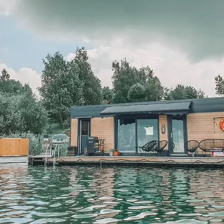Costa Del Kryspi Całoroczne Na Wodzie Cholerzyn