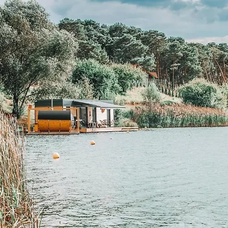 Costa Del Kryspi Całoroczne Na Wodzie Cholerzyn