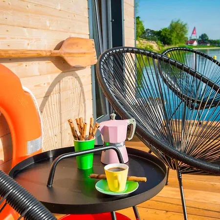 Costa Del Kryspi Całoroczne Na Wodzie * Cholerzyn