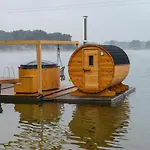 Costa Del Kryspi Caloroczne Na Wodzie * Cholerzyn